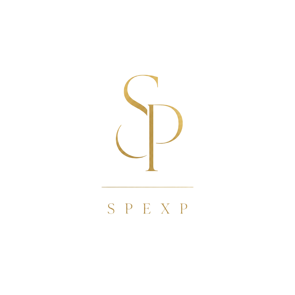 SpExp monogram